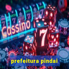 prefeitura pindai